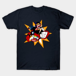 Partners in Crime T-Shirt